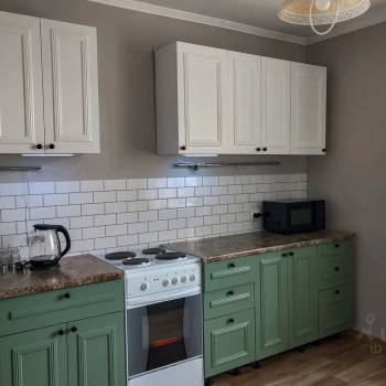 Сдается 1-комнатная квартира, 44,7 м²