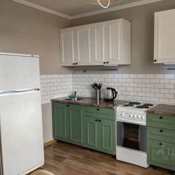 Сдается 1-комнатная квартира, 44,7 м²