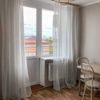 Сдается 1-комнатная квартира, 44,7 м²