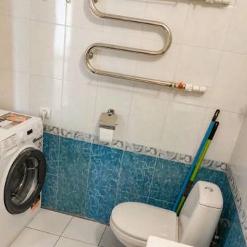 Сдается 1-комнатная квартира, 44,7 м²