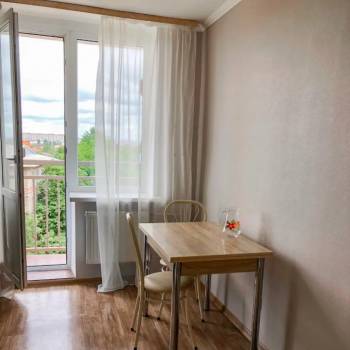 Сдается 1-комнатная квартира, 44,7 м²