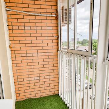 Сдается 1-комнатная квартира, 44,7 м²