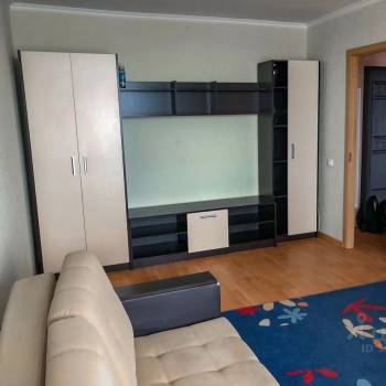Сдается 1-комнатная квартира, 44,7 м²