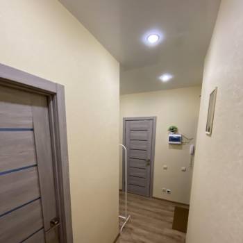 Сдается 1-комнатная квартира, 42 м²
