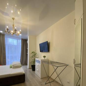 Сдается 1-комнатная квартира, 42 м²