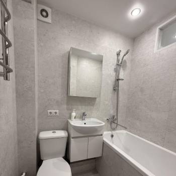 Сдается 2-х комнатная квартира, 33 м²
