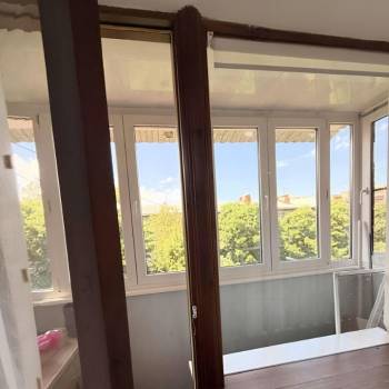 Сдается 2-х комнатная квартира, 33 м²