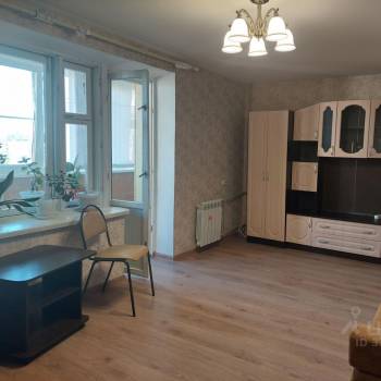 Сдается 2-х комнатная квартира, 52 м²
