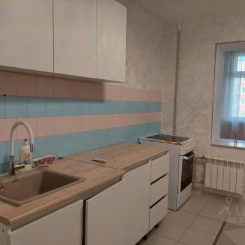 Сдается 2-х комнатная квартира, 52 м²