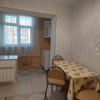 Сдается 2-х комнатная квартира, 52 м²