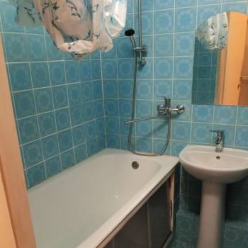 Сдается 2-х комнатная квартира, 45 м²