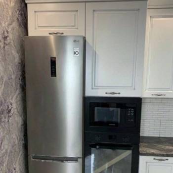 Сдается 2-х комнатная квартира, 80 м²