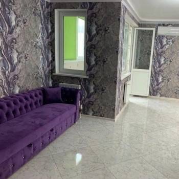 Сдается 2-х комнатная квартира, 80 м²