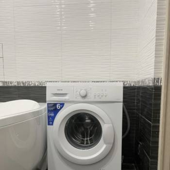 Сдается 2-х комнатная квартира, 80 м²