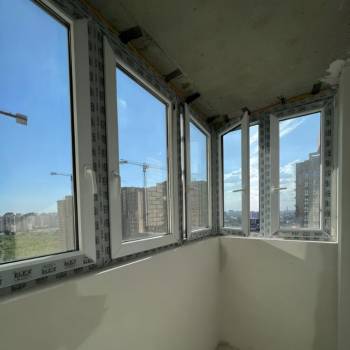 Продается 1-комнатная квартира, 30 м²