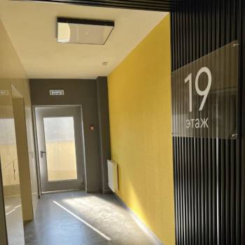 Продается 1-комнатная квартира, 30 м²