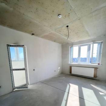 Продается 1-комнатная квартира, 30 м²
