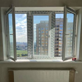 Продается 1-комнатная квартира, 30 м²