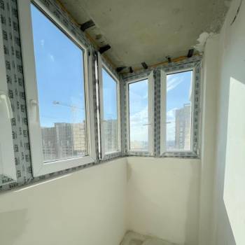 Продается 1-комнатная квартира, 30 м²