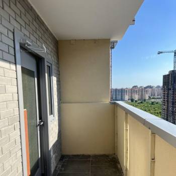 Продается 1-комнатная квартира, 30 м²