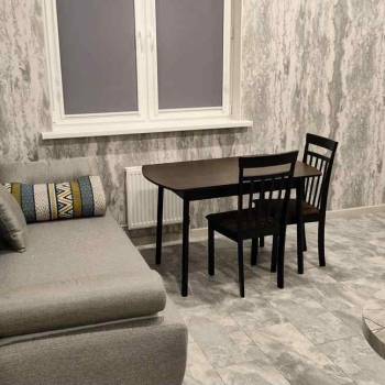 Сдается 1-комнатная квартира, 37 м²
