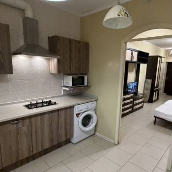 Сдается 1-комнатная квартира, 45 м²