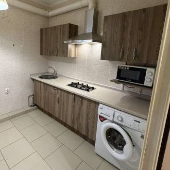 Сдается 1-комнатная квартира, 45 м²