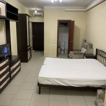 Сдается 1-комнатная квартира, 45 м²