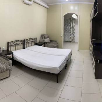 Сдается 1-комнатная квартира, 45 м²