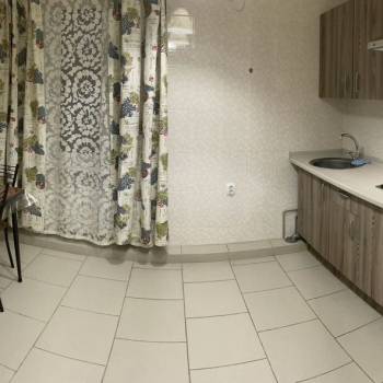 Сдается 1-комнатная квартира, 45 м²