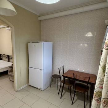 Сдается 1-комнатная квартира, 45 м²