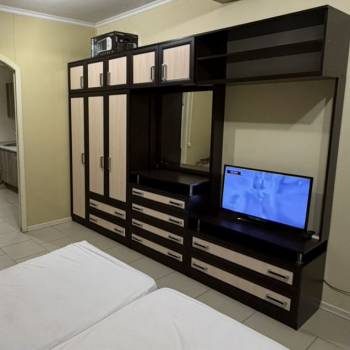 Сдается 1-комнатная квартира, 45 м²