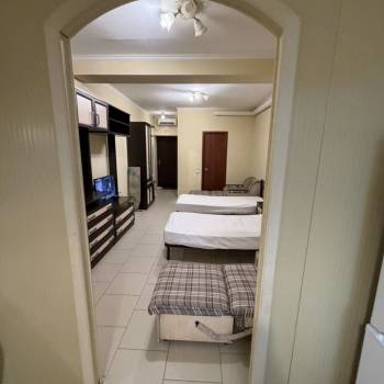 Сдается 1-комнатная квартира, 45 м²
