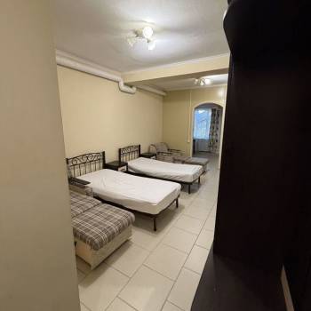 Сдается 1-комнатная квартира, 45 м²