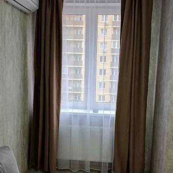Сдается 1-комнатная квартира, 23,7 м²