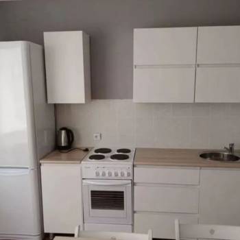 Сдается 2-х комнатная квартира, 60 м²