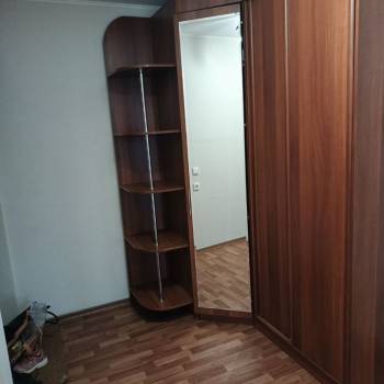 Сдается 2-х комнатная квартира, 60 м²
