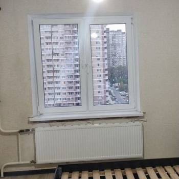 Продается 2-х комнатная квартира, 52,7 м²