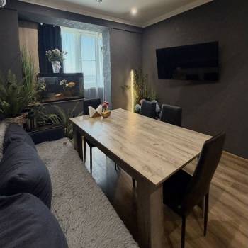 Продается 1-комнатная квартира, 36,2 м²
