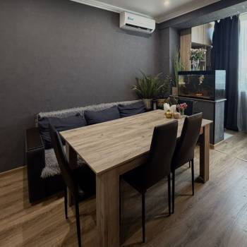 Продается 1-комнатная квартира, 36,2 м²