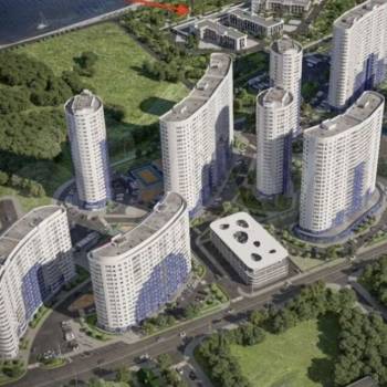 Продается 1-комнатная квартира, 40 м²