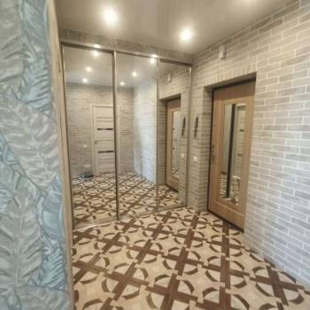 Продается 1-комнатная квартира, 39,5 м²