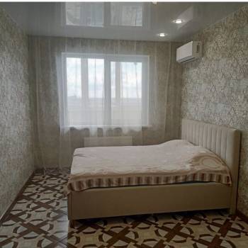 Продается 1-комнатная квартира, 39,5 м²