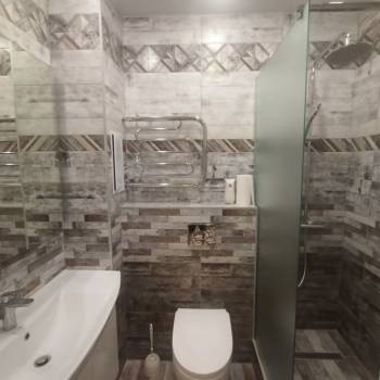 Продается 1-комнатная квартира, 39,5 м²
