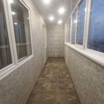 Продается 1-комнатная квартира, 39,5 м²