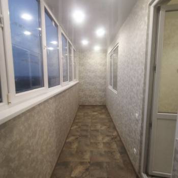 Продается 1-комнатная квартира, 39,5 м²