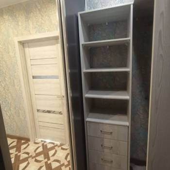 Продается 1-комнатная квартира, 39,5 м²