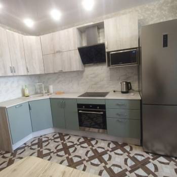 Продается 1-комнатная квартира, 39,5 м²