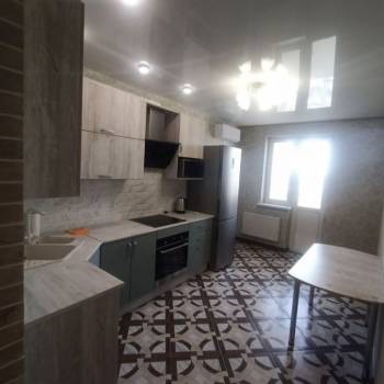 Продается 1-комнатная квартира, 39,5 м²