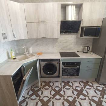 Продается 1-комнатная квартира, 39,5 м²